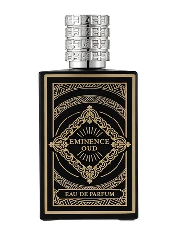 Fragrance World Eminence Oud bottle