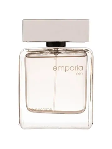 Fragrance World Emporia Men bottle