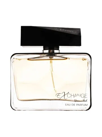 Fragrance World Exchange Unlimited bottle