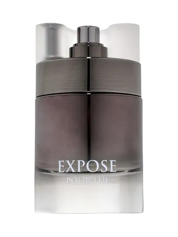 Fragrance World Expose Pour Lui bottle