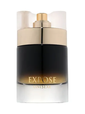 Fragrance World Expose Unisexe bottle