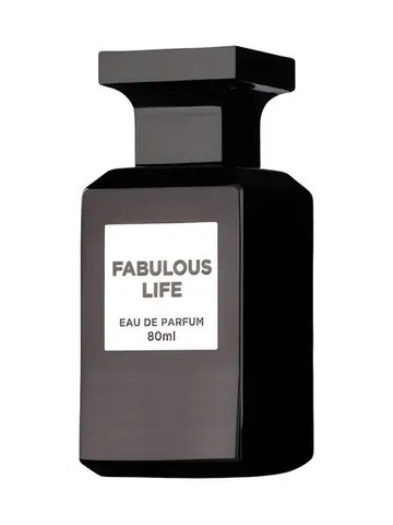 Fragrance World Fabulous Life bottle