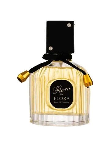 Fragrance World Flora by Flora bottle