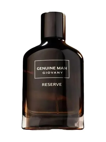 Fragrance World Genuine Man Giovany Reserve bottle
