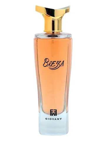 Fragrance World Giovany Brezza bottle