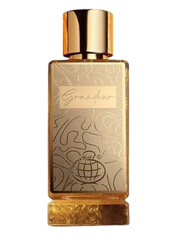 Fragrance World Grandeur bottle