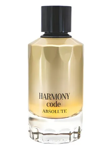 Fragrance World Harmony Code Absolute bottle