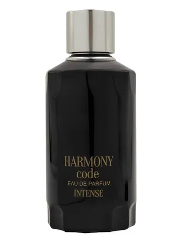 Fragrance World Harmony Code Intense bottle