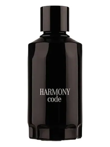 Fragrance World Harmony Code Pour Homme bottle