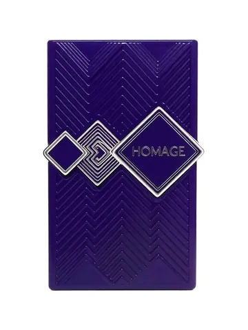 Fragrance World Homage bottle