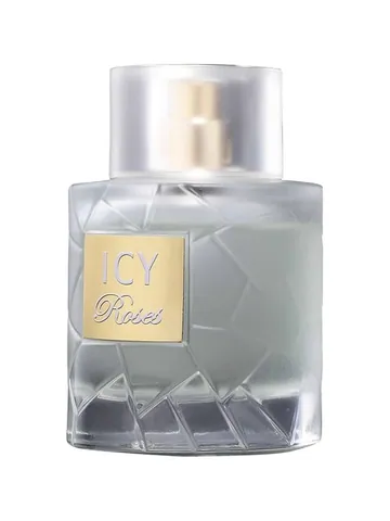 Fragrance World Icy Roses bottle