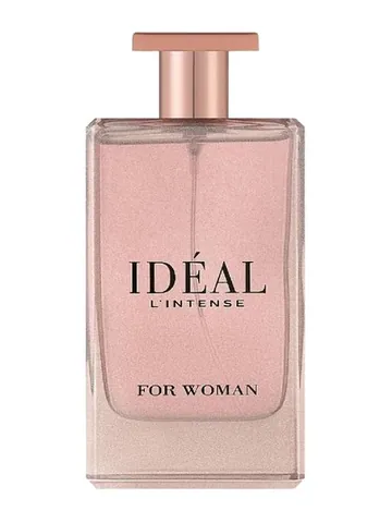 Fragrance World Ideal L'intense bottle