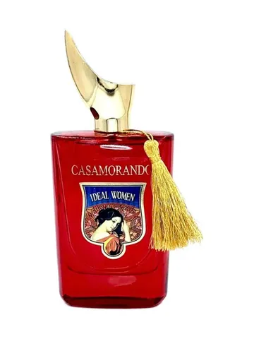 Fragrance World Ideal Women bottle