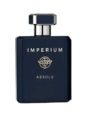 Fragrance World Imperium Absolu bottle