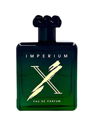 Fragrance World Imperium X bottle