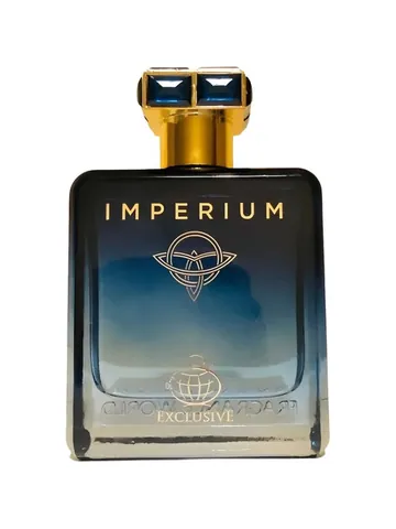 Fragrance World Imperium bottle