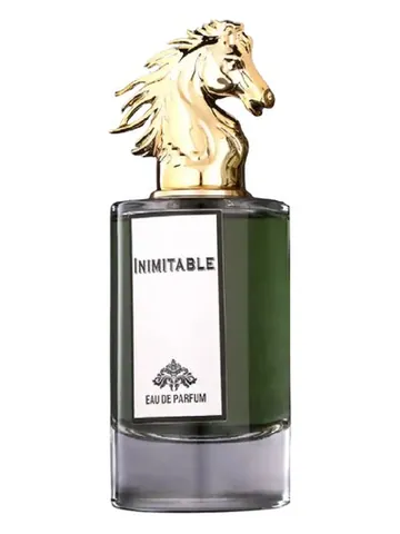 Fragrance World Inimitable bottle