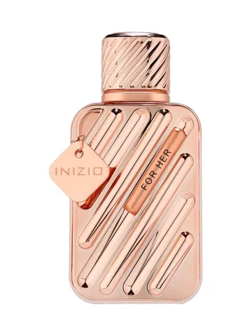 Fragrance World Inizio For Her bottle