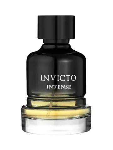 Fragrance World Invicto Intense bottle