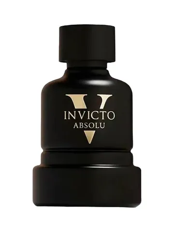 Fragrance World Invicto Victorious Absolu bottle