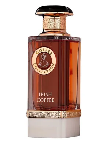 Fragrance World Irish Coffee bottle