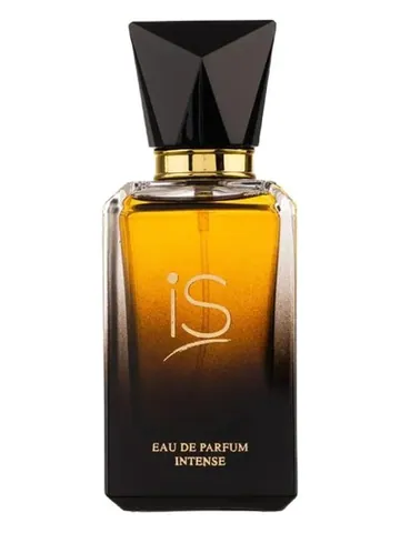 Fragrance World iS Intense bottle