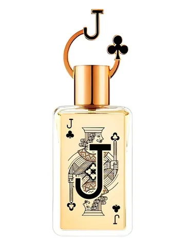 Fragrance World Jack Of Clubs bottle