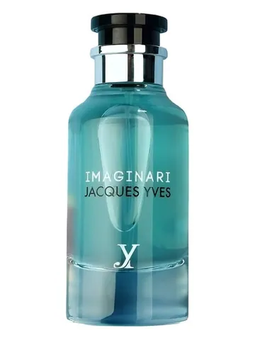 Fragrance World Jacques Yves Imaginari bottle