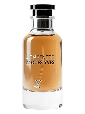 Fragrance World Jacques Yves L'infinite bottle
