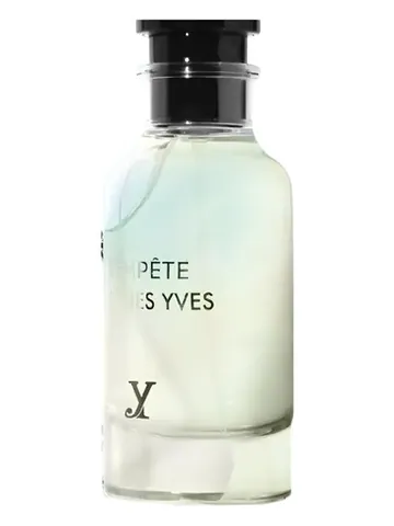 Fragrance World Jacques Yves Tempete bottle