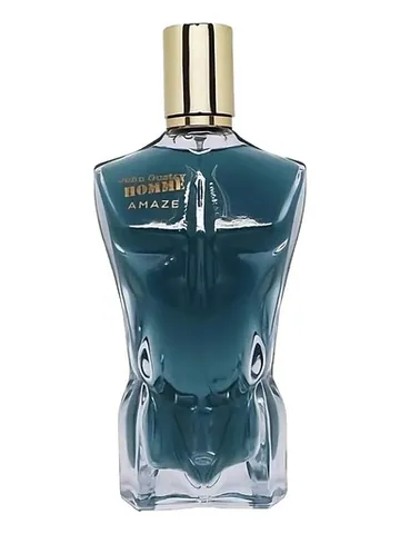Fragrance World John Gustav Homme Amaze bottle