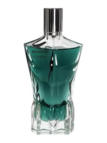 Fragrance World John Gustav Homme Classic bottle