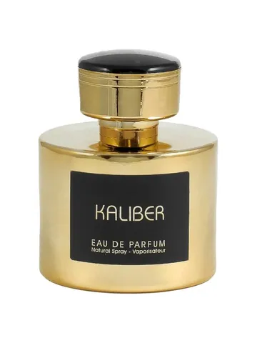 Fragrance World Kaliber bottle