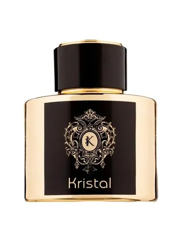 Fragrance World Kristal bottle