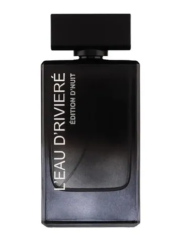 Fragrance World L'Eau D'Riviere Edition De Nuit bottle