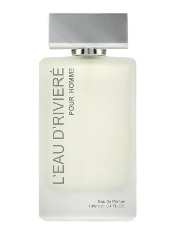 Fragrance World L'Eau D'Riviere Pour Homme bottle