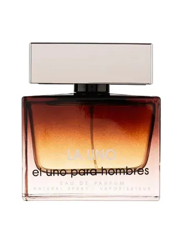 Fragrance World La Uno El Uno Para Hombres bottle
