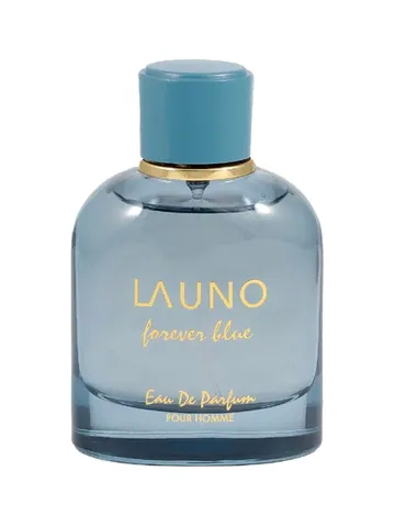 Fragrance World La Uno Forever Blue bottle