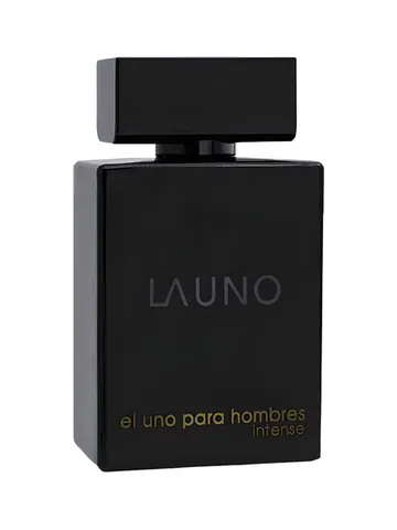Fragrance World La Uno Еl Unо Раrа Ноmbrеs Intense bottle