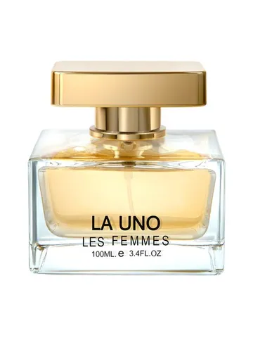 Fragrance World La Uno Les Femmes bottle