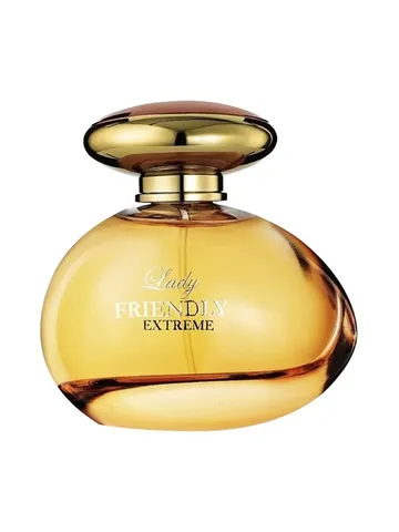 Fragrance World Lady Friendly Extreme bottle
