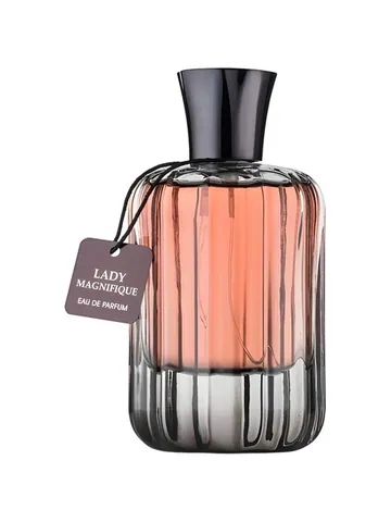 Fragrance World Lady Magnifique bottle