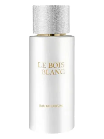 Fragrance World Le Bois Blanc bottle