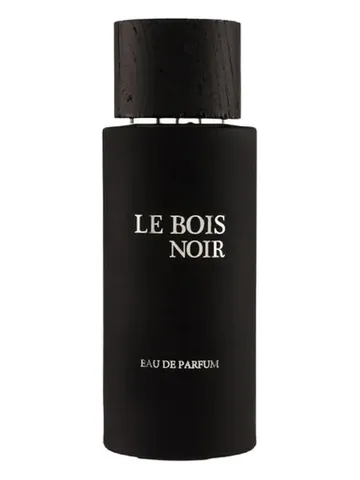 Fragrance World Le Bois Noir bottle