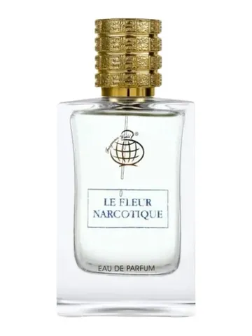 Fragrance World Le Fleur Narcotique bottle
