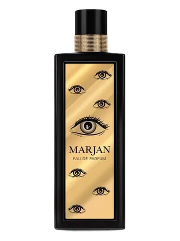 Fragrance World Marjan bottle