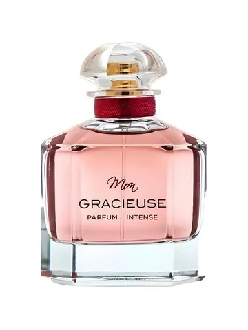 Fragrance World Mon Gracieuse Parfum Intense bottle