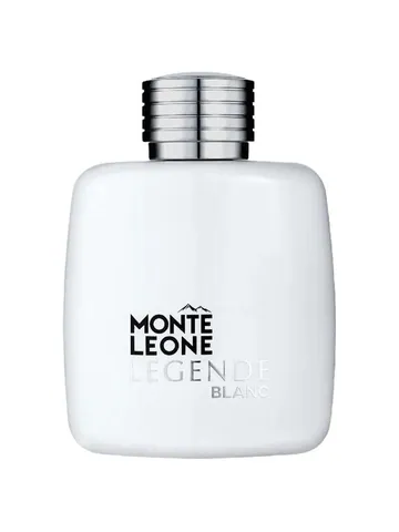 Fragrance World Monte Leone Legende Blanc bottle