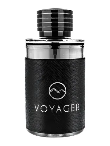Fragrance World Monte Leone Voyager bottle