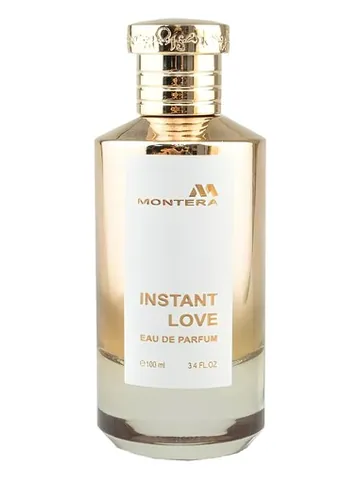 Fragrance World Montera Instant Love bottle